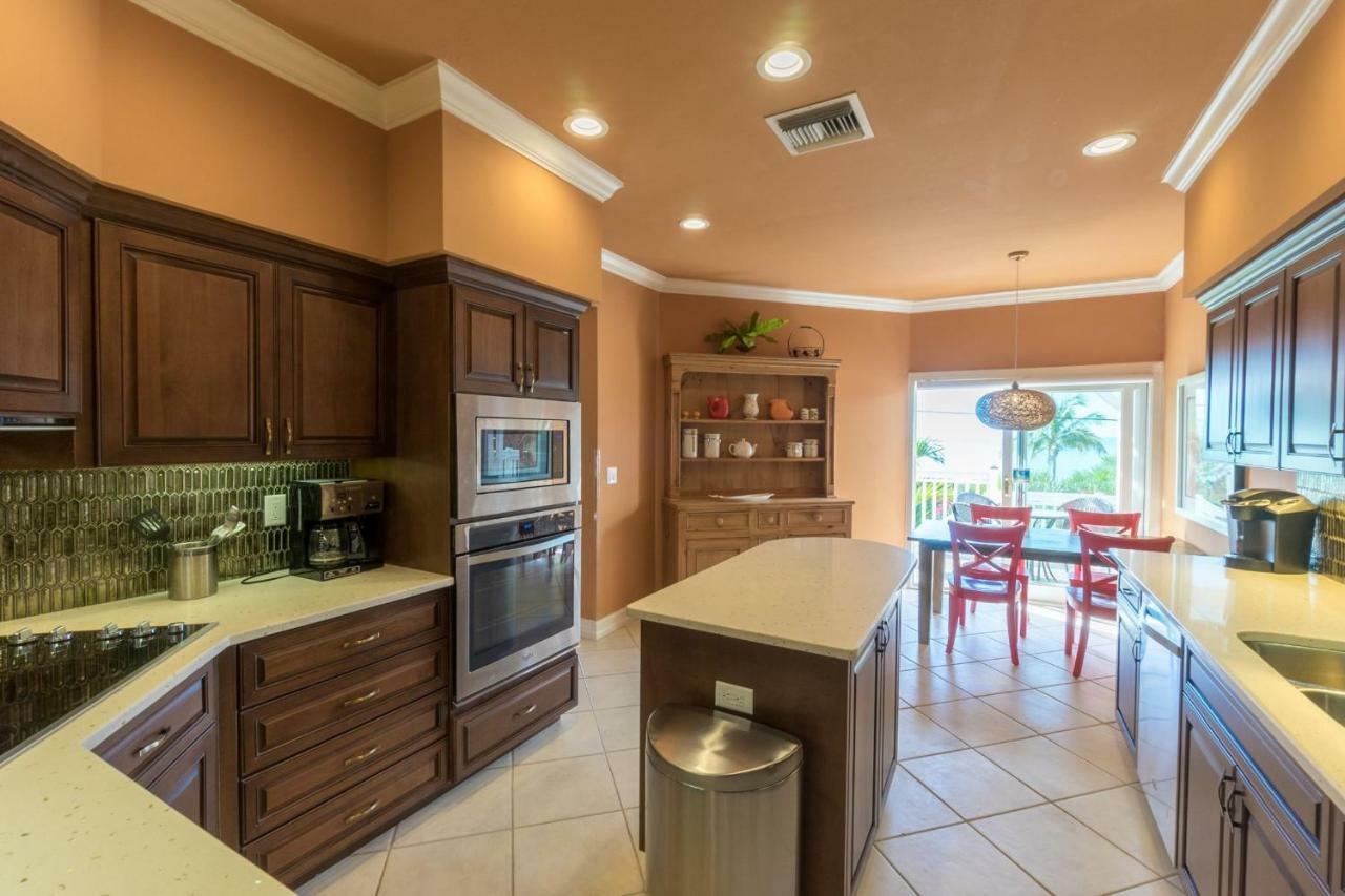 Donax - Captiva Beach Villas Sanibel Dış mekan fotoğraf