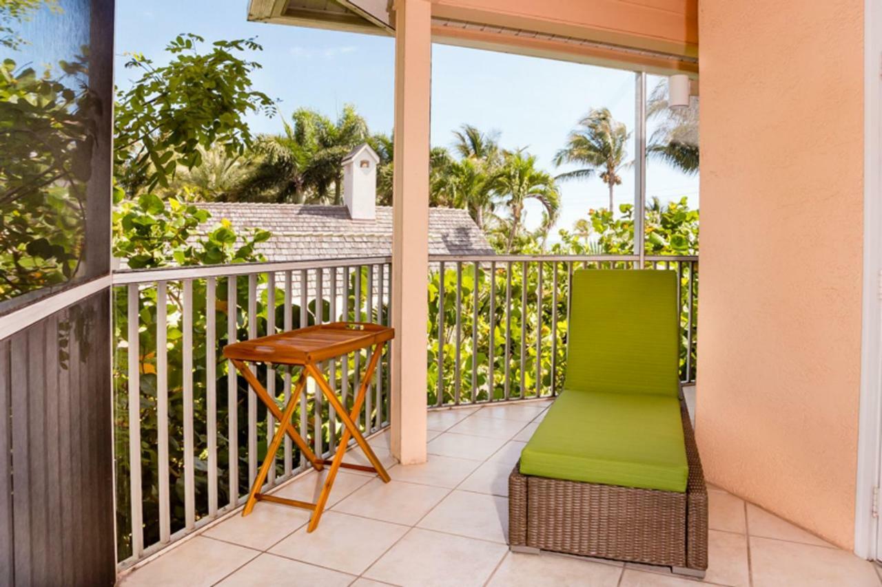 Donax - Captiva Beach Villas Sanibel Dış mekan fotoğraf